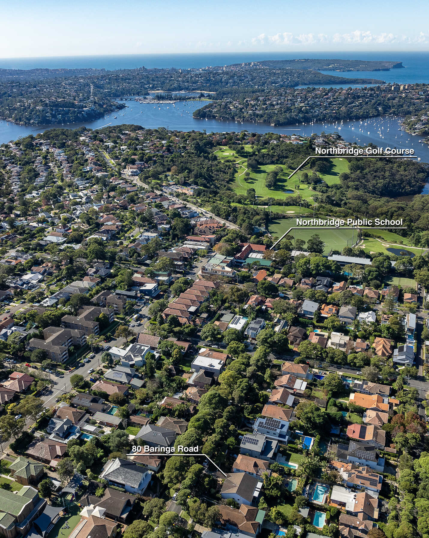 80 Baringa Road Northbridge, Northbridge - Thumbnail 5