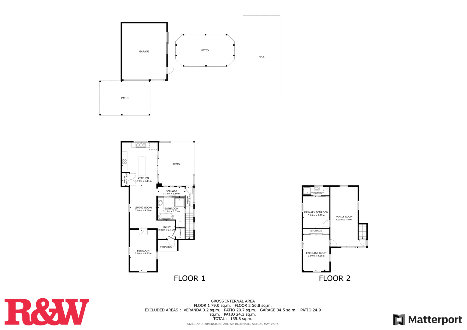 18 Banya Street Bongaree 18 Banya Street Bongaree
