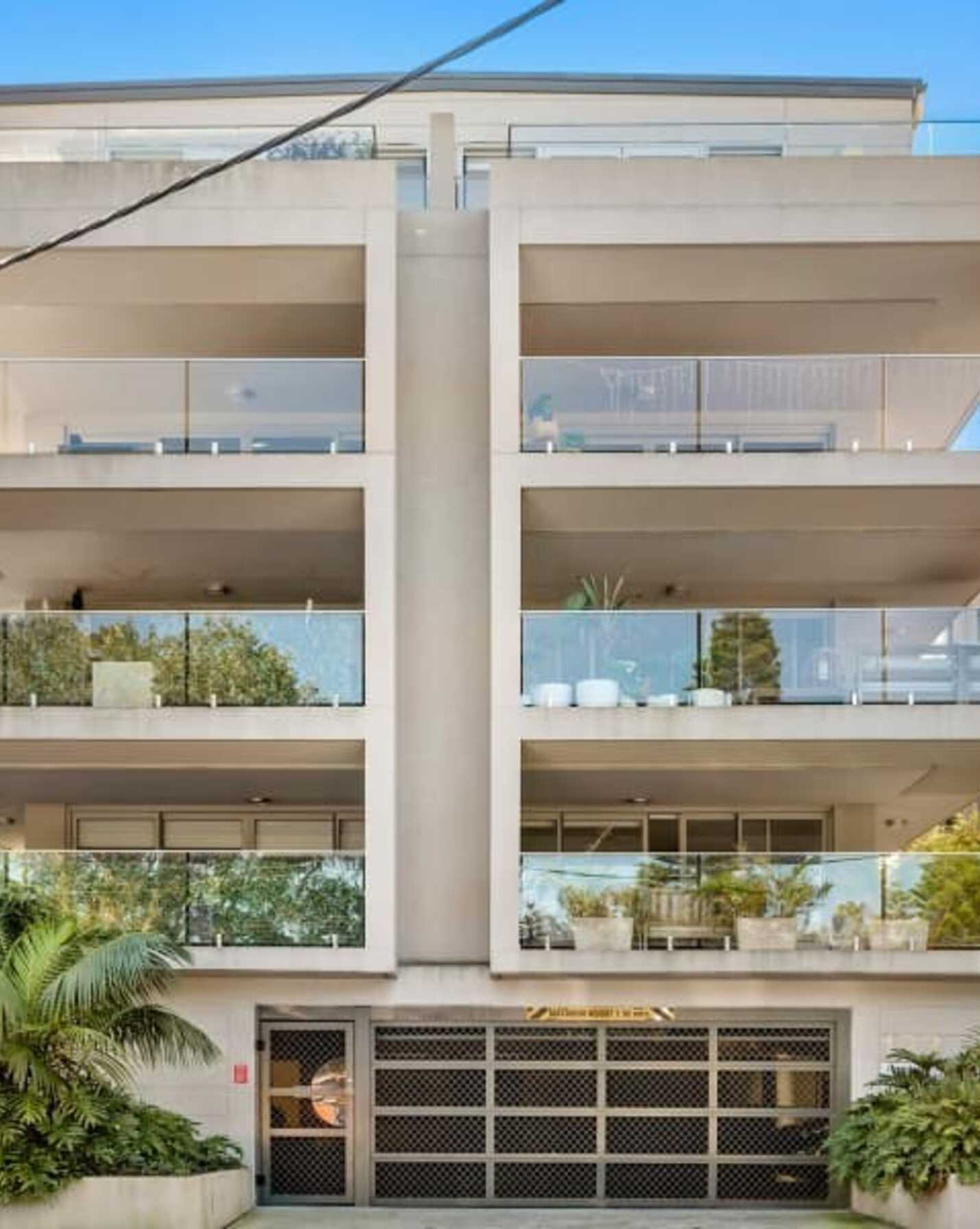 401/123 Dolphin Street Coogee, Coogee - Thumbnail 4