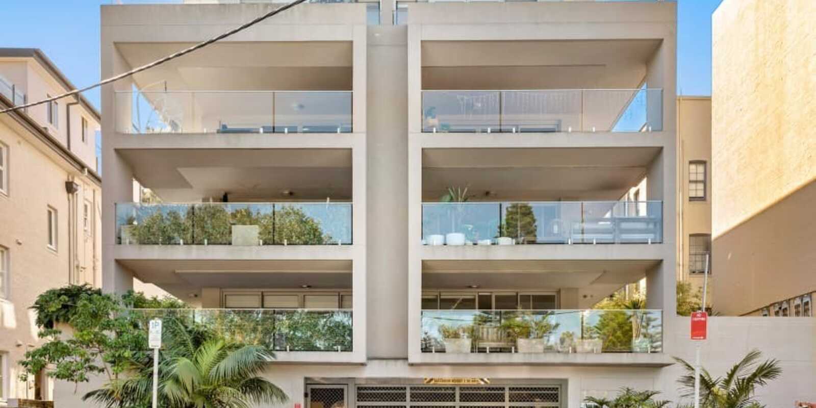 401/123 Dolphin Street Coogee 401/123 Dolphin Street Coogee