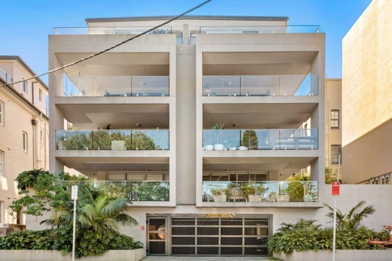 401/123 Dolphin Street Coogee 401/123 Dolphin Street Coogee