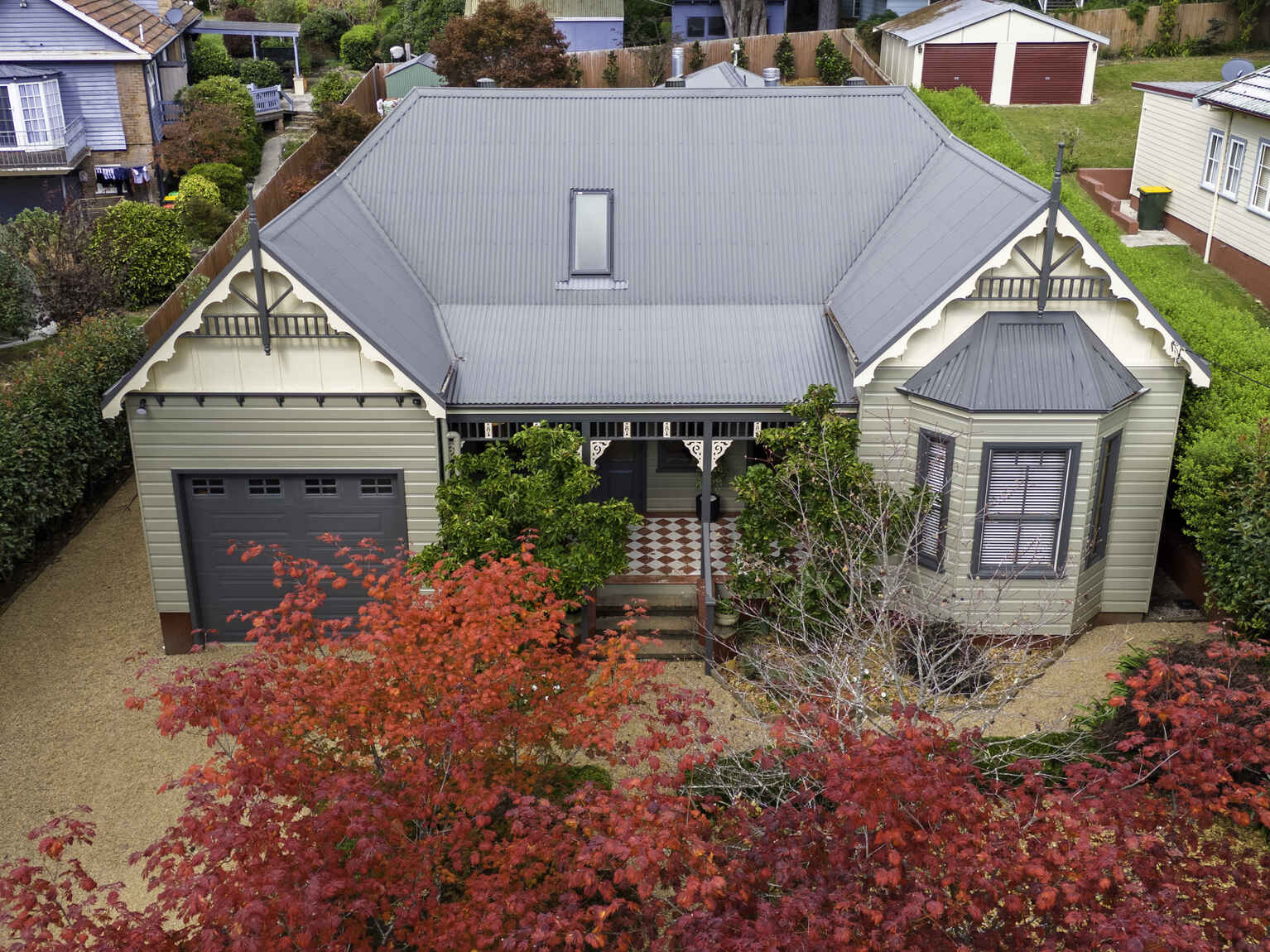 17 Chelmsford Avenue Blackheath
