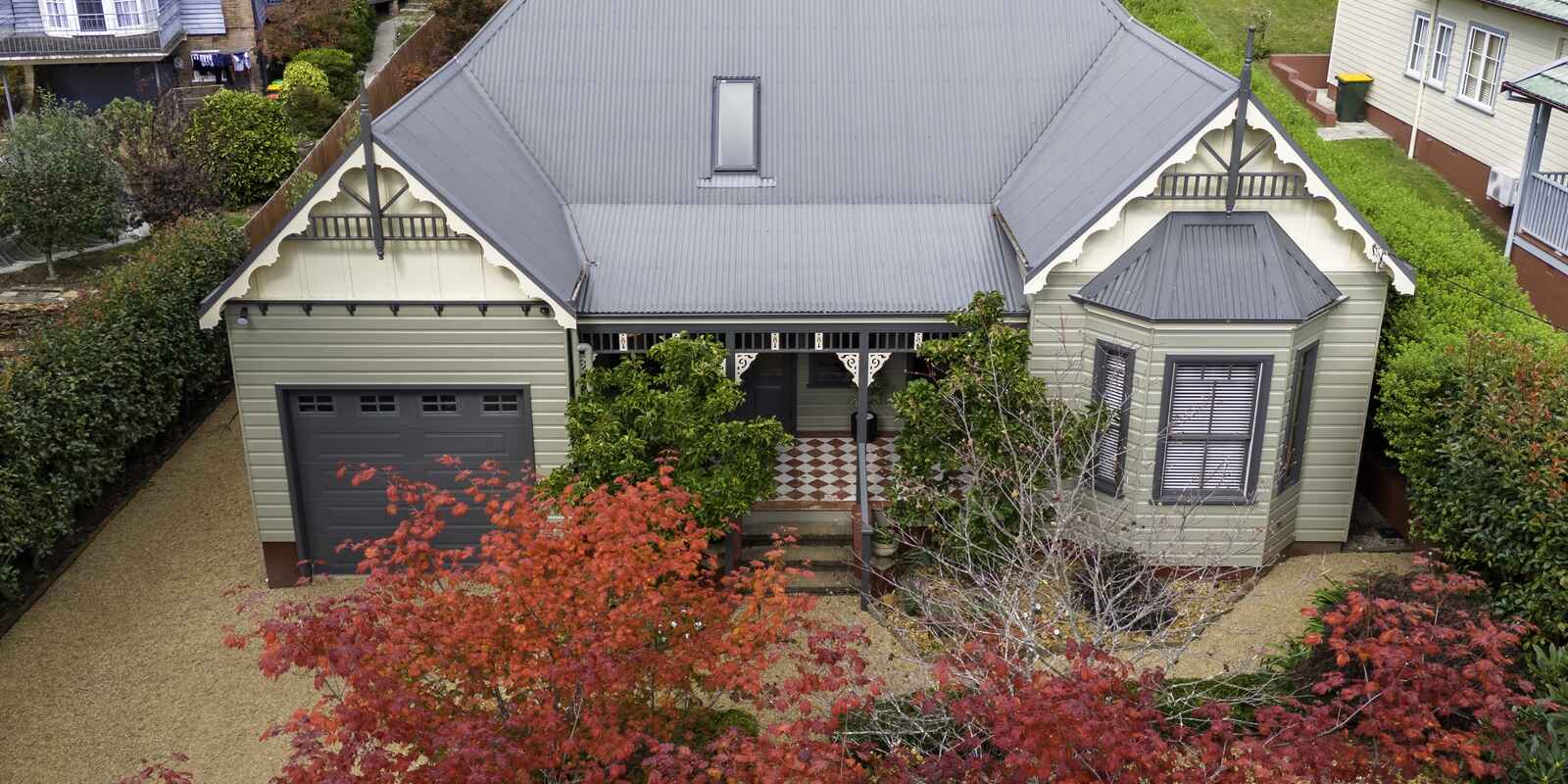 17 Chelmsford Avenue Blackheath