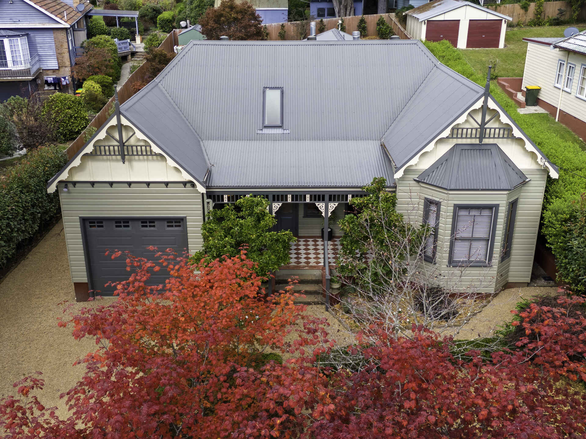 17 Chelmsford Avenue Blackheath
