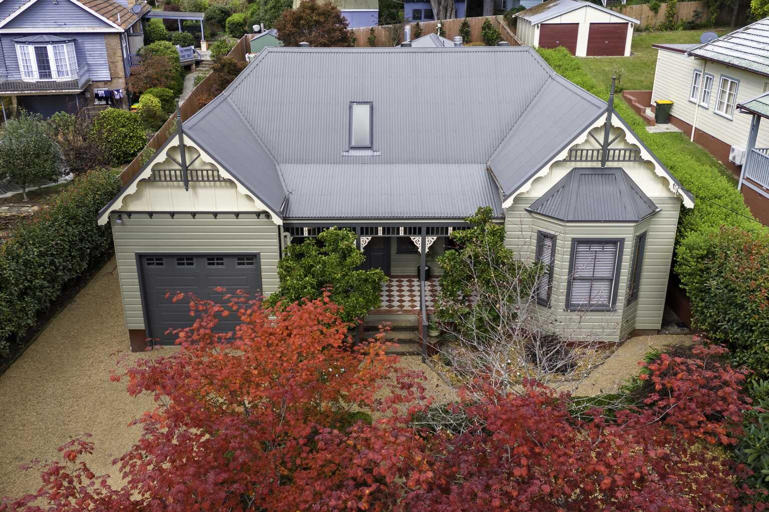 17 Chelmsford Avenue Blackheath