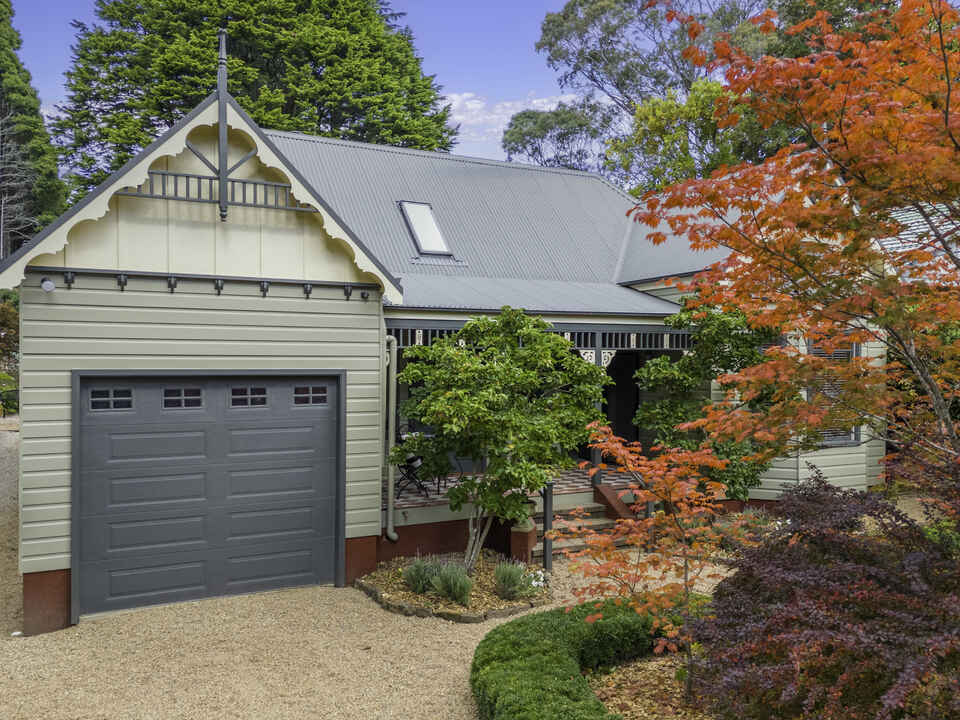 17 Chelmsford Avenue Blackheath
