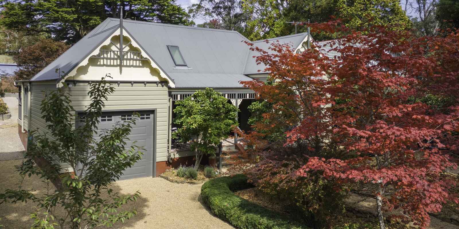 17 Chelmsford Avenue Blackheath