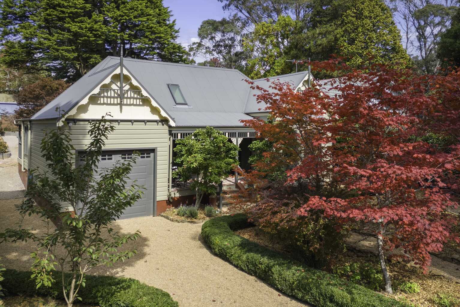 17 Chelmsford Avenue Blackheath
