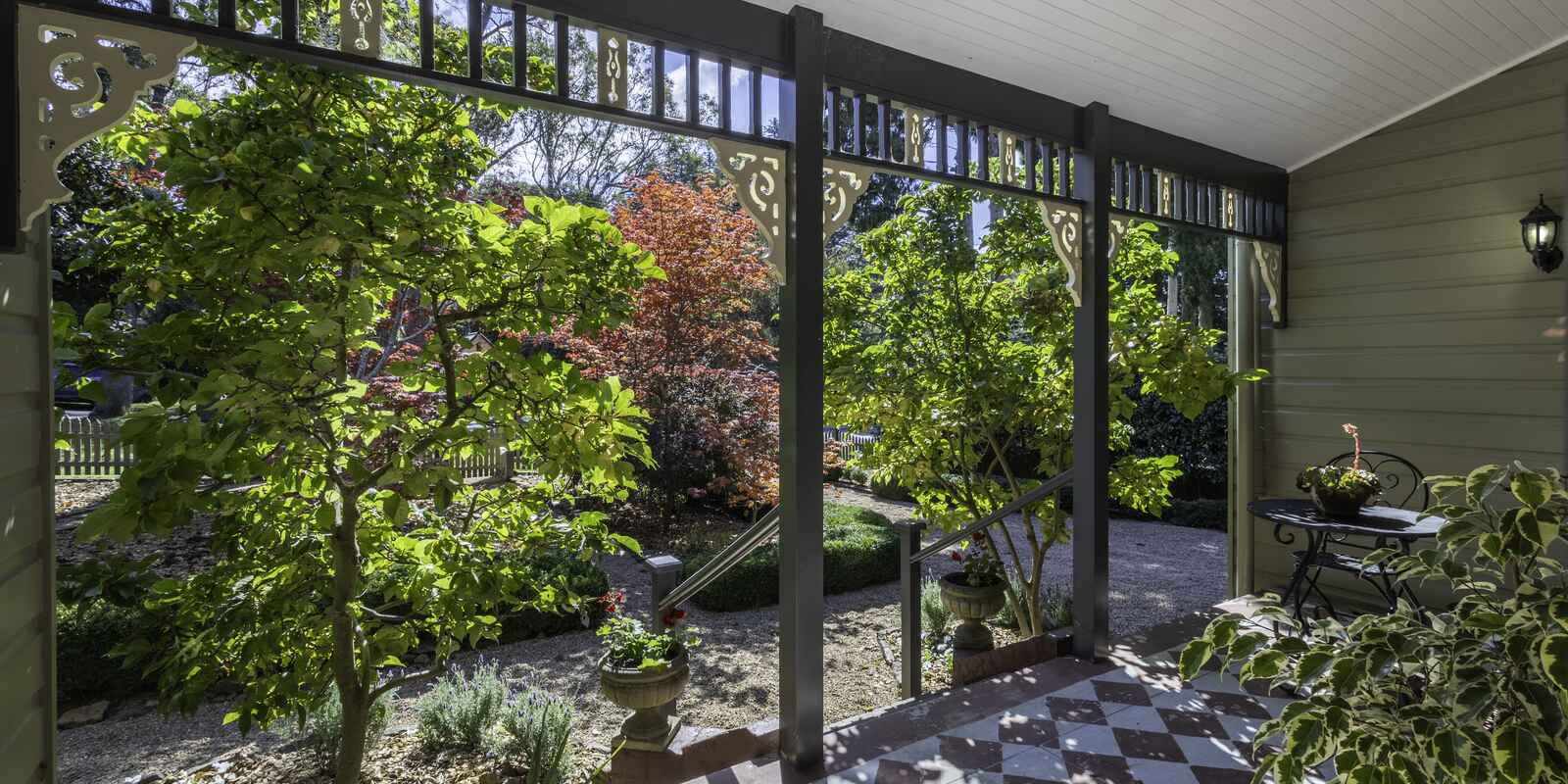 17 Chelmsford Avenue Blackheath
