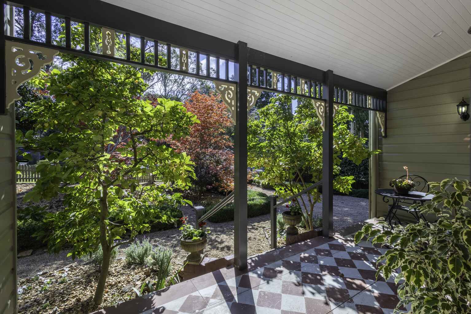 17 Chelmsford Avenue Blackheath