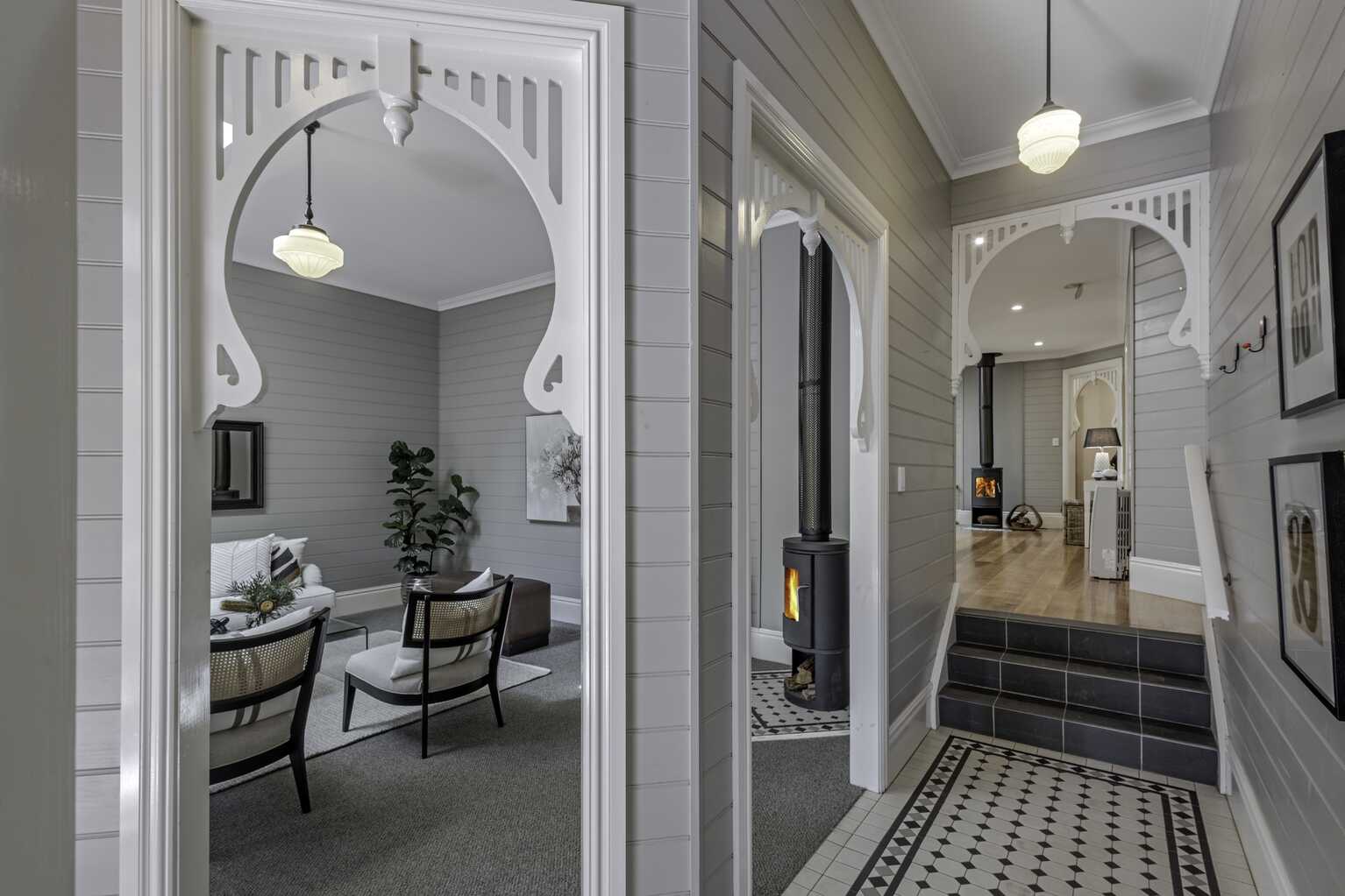 17 Chelmsford Avenue Blackheath