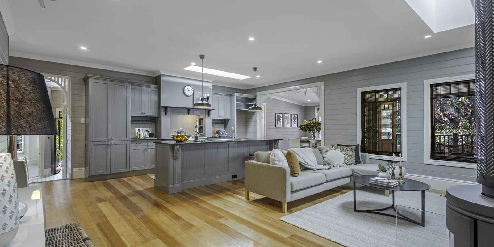 17 Chelmsford Avenue Blackheath