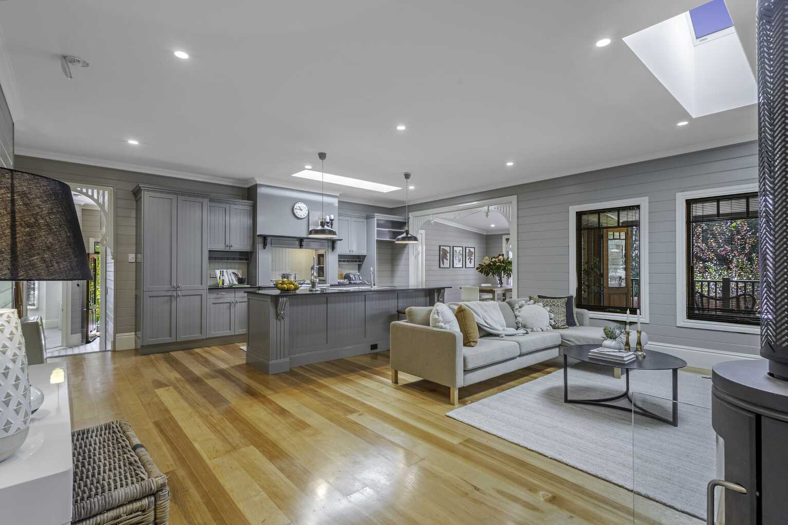 17 Chelmsford Avenue Blackheath