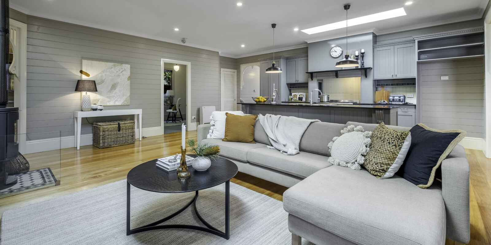 17 Chelmsford Avenue Blackheath
