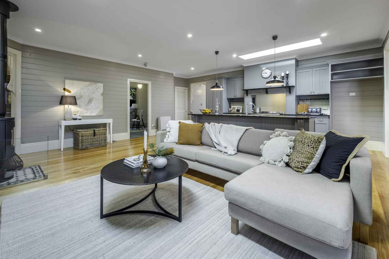17 Chelmsford Avenue Blackheath