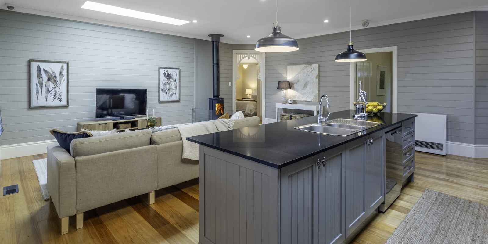 17 Chelmsford Avenue Blackheath