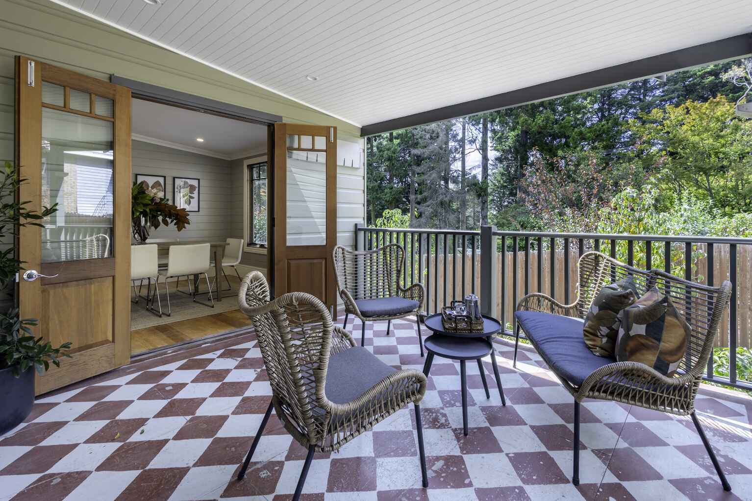 17 Chelmsford Avenue Blackheath