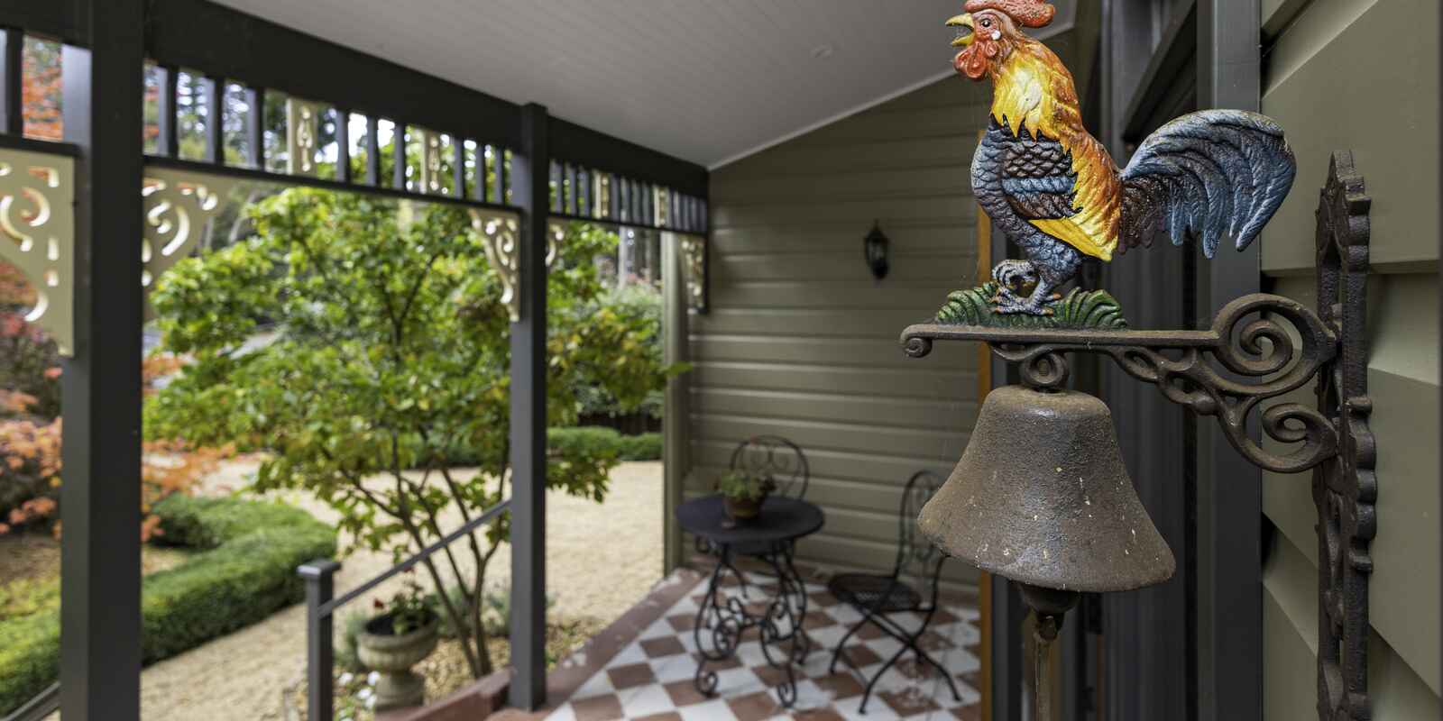 17 Chelmsford Avenue Blackheath