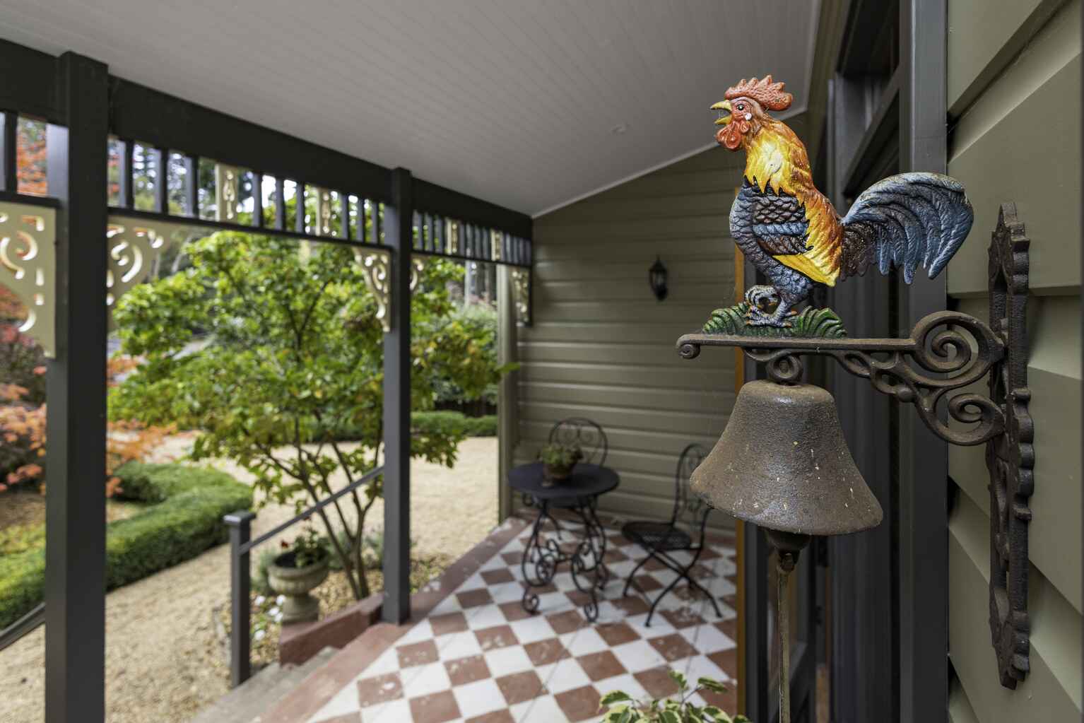 17 Chelmsford Avenue Blackheath