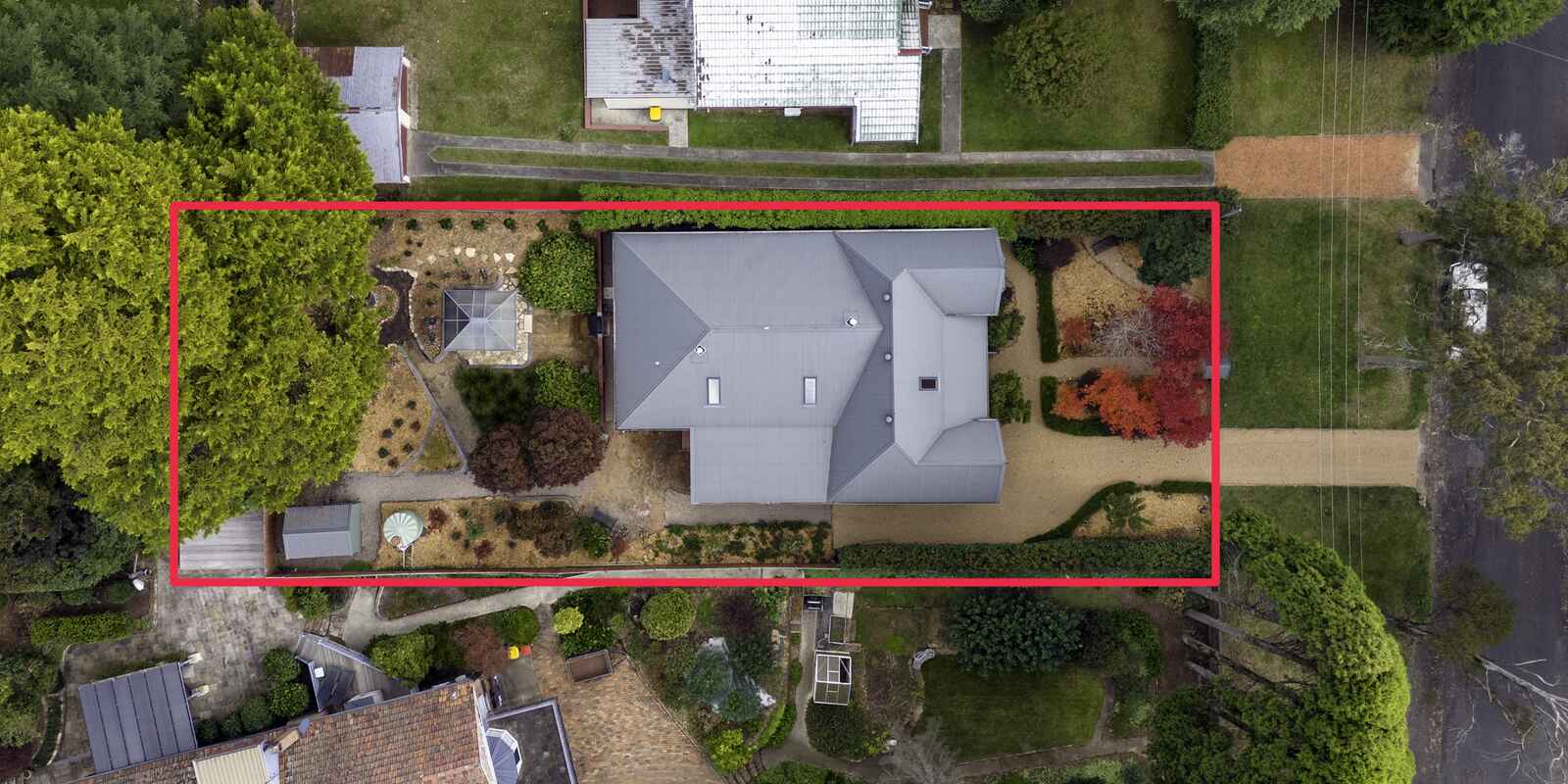 17 Chelmsford Avenue Blackheath
