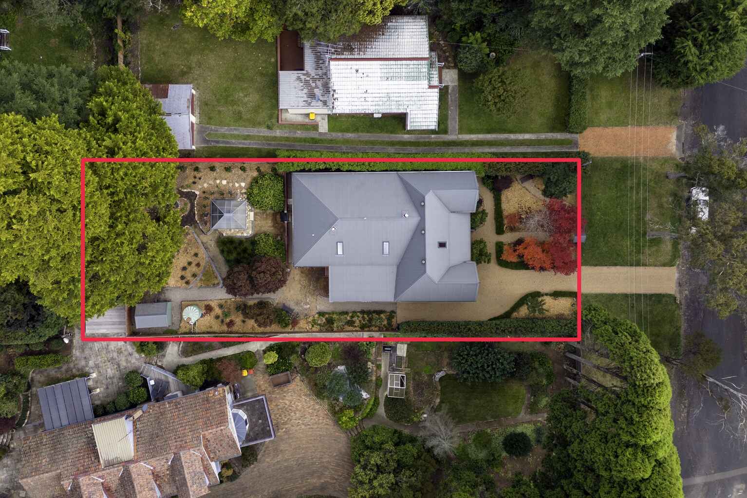 17 Chelmsford Avenue Blackheath