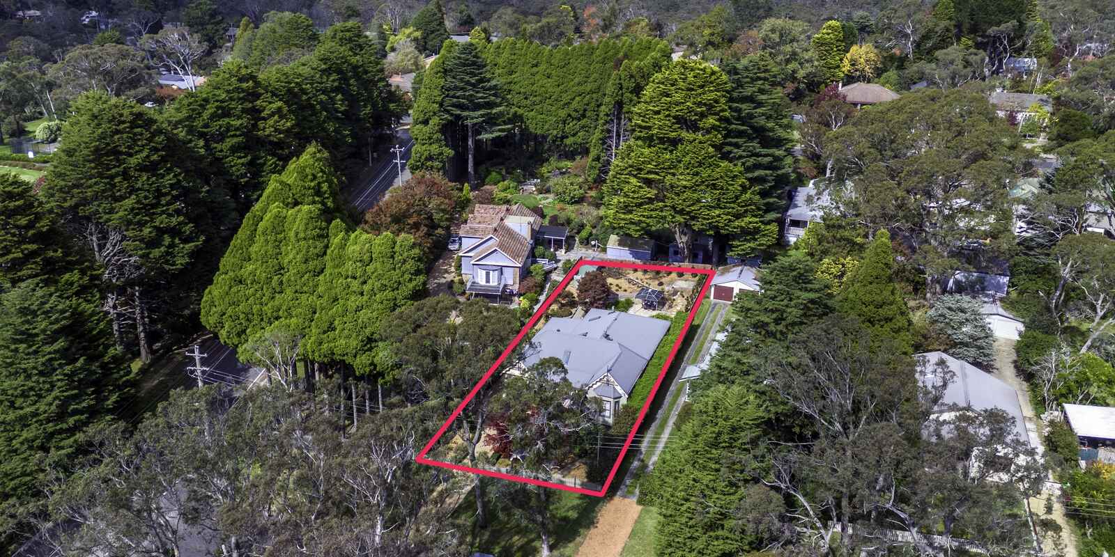17 Chelmsford Avenue Blackheath