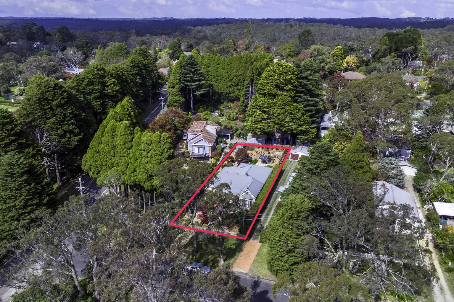 17 Chelmsford Avenue Blackheath