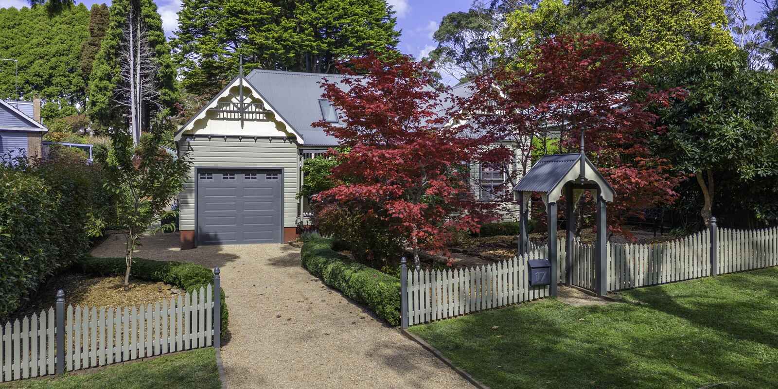 17 Chelmsford Avenue Blackheath