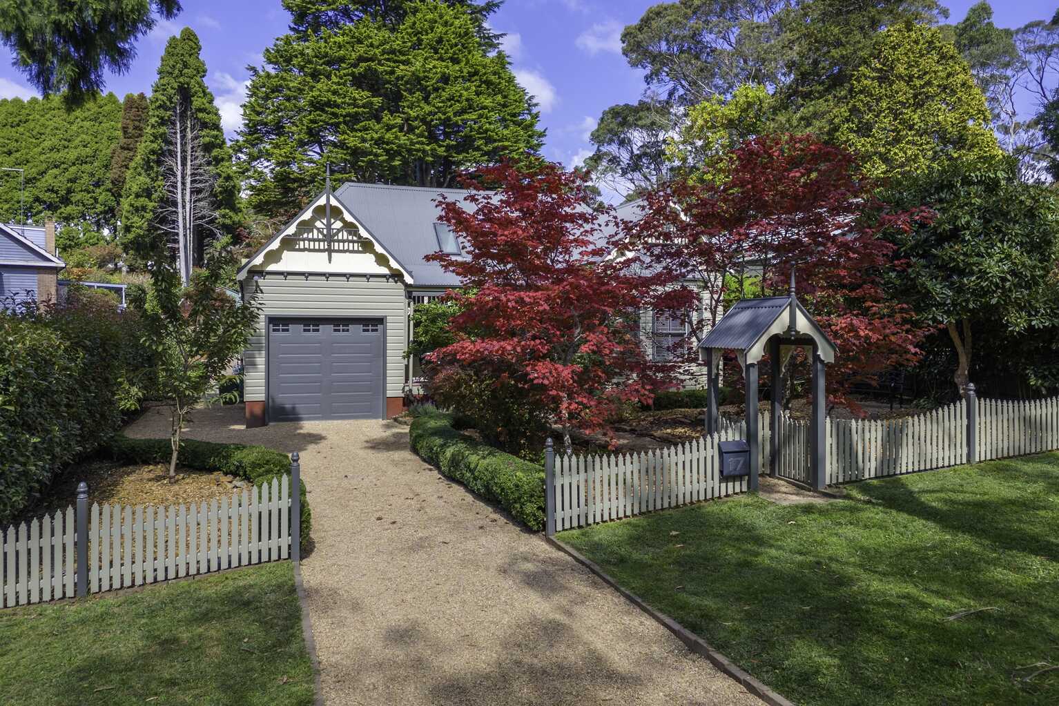 17 Chelmsford Avenue Blackheath