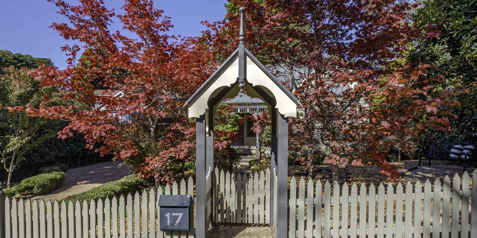 17 Chelmsford Avenue Blackheath