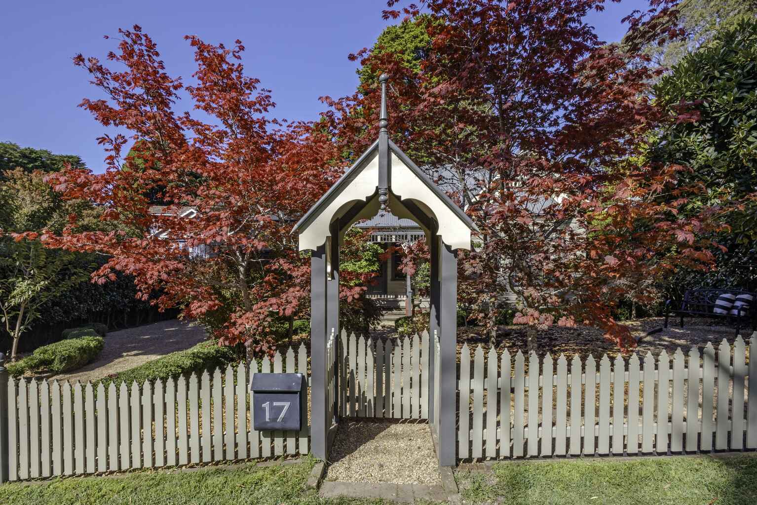 17 Chelmsford Avenue Blackheath