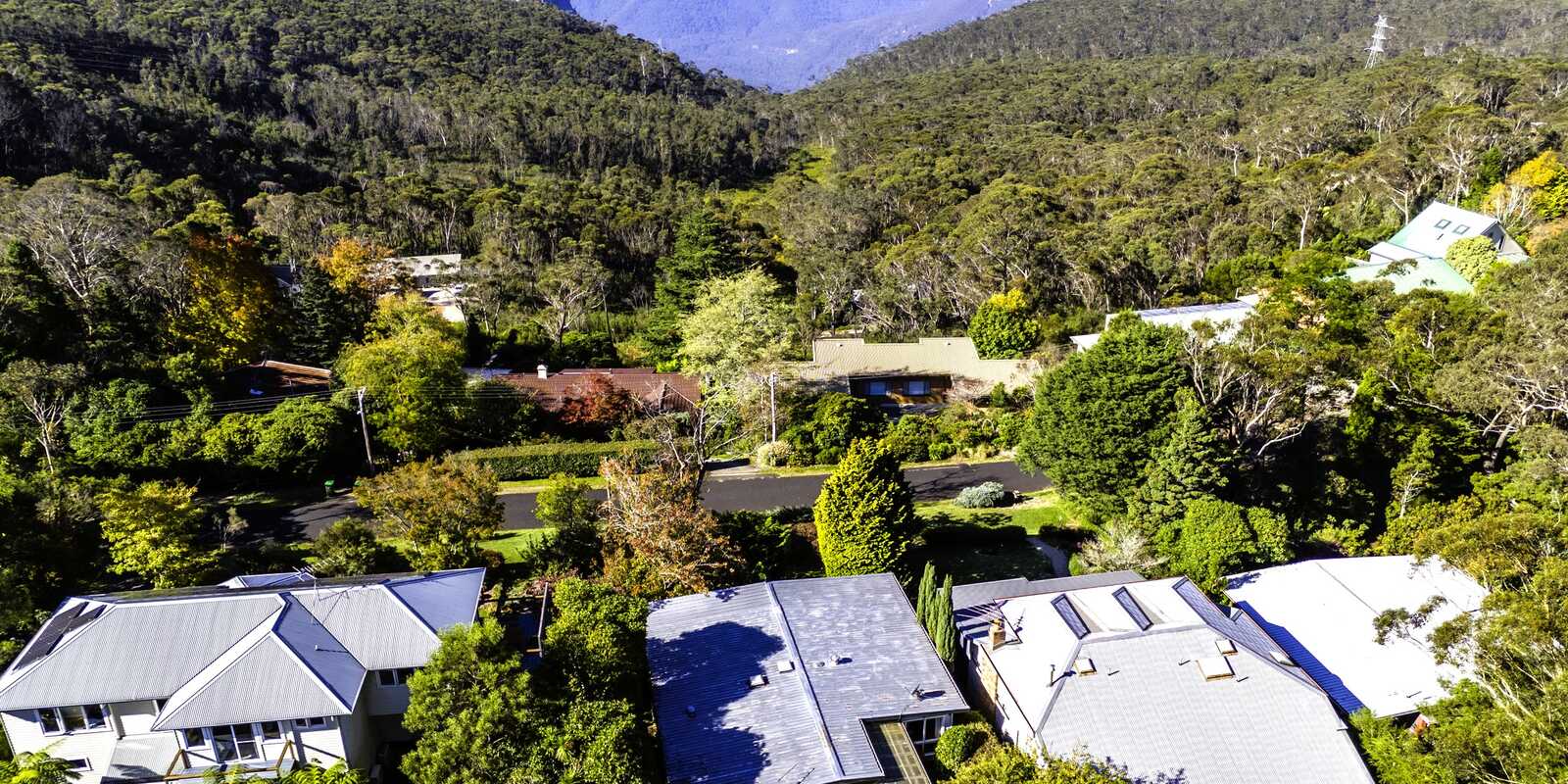 29 Days Crescent Blackheath 29 Days Crescent Blackheath