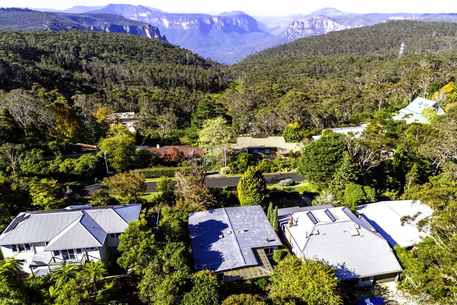 29 Days Crescent Blackheath 29 Days Crescent Blackheath