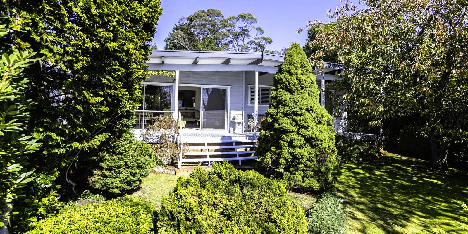 29 Days Crescent Blackheath 29 Days Crescent Blackheath