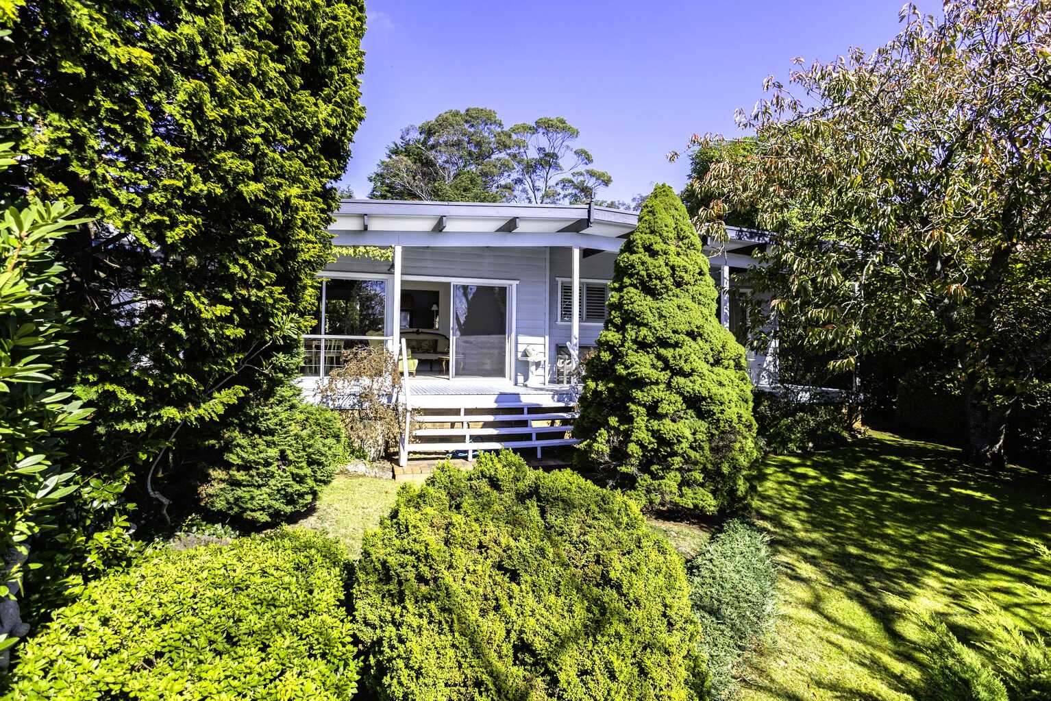 29 Days Crescent Blackheath 29 Days Crescent Blackheath