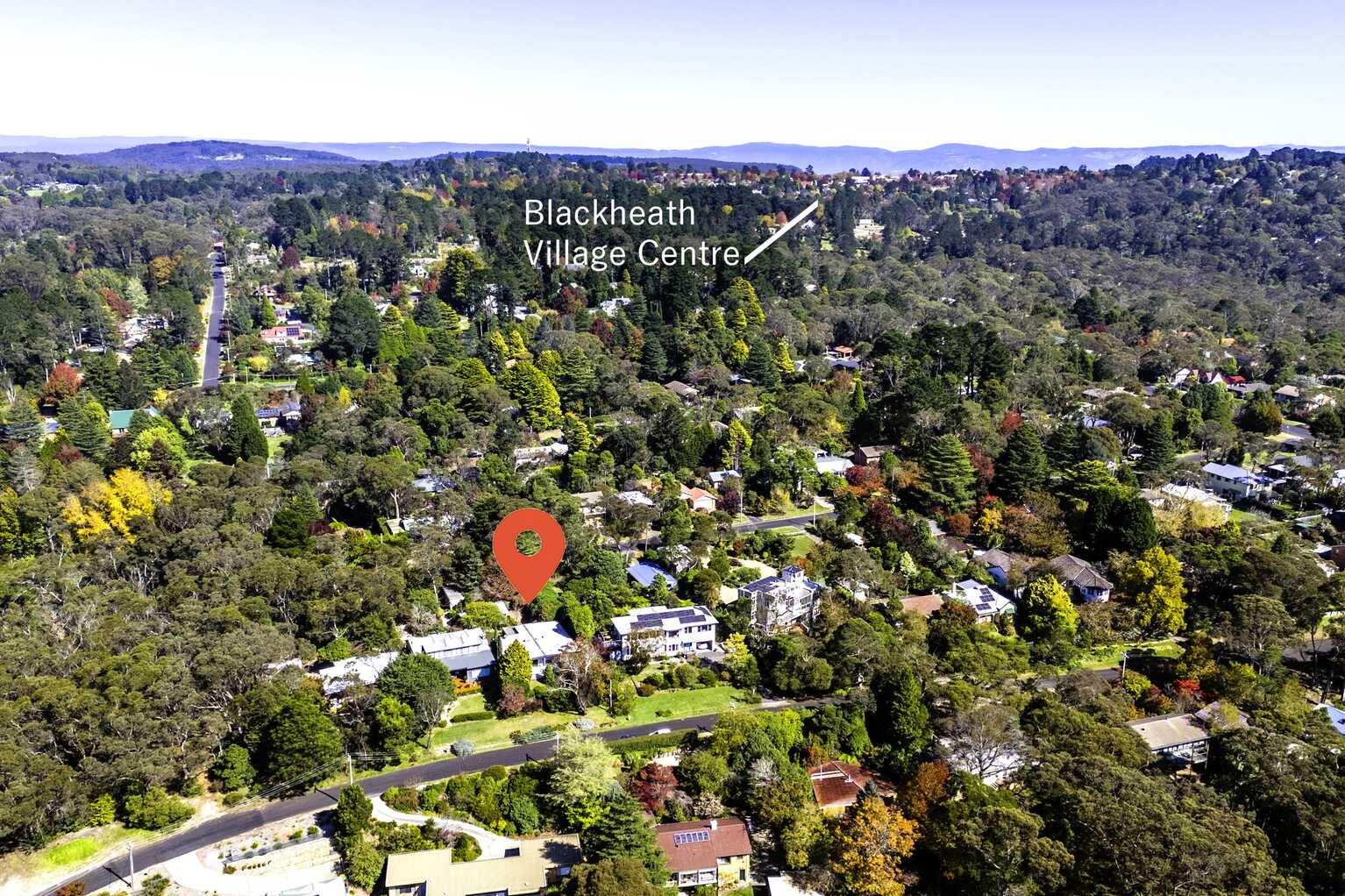 29 Days Crescent Blackheath 29 Days Crescent Blackheath