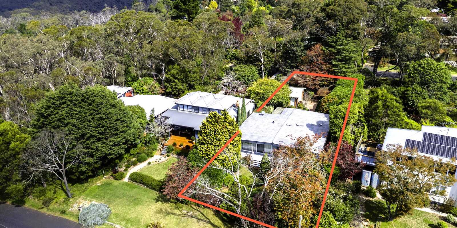 29 Days Crescent Blackheath 29 Days Crescent Blackheath