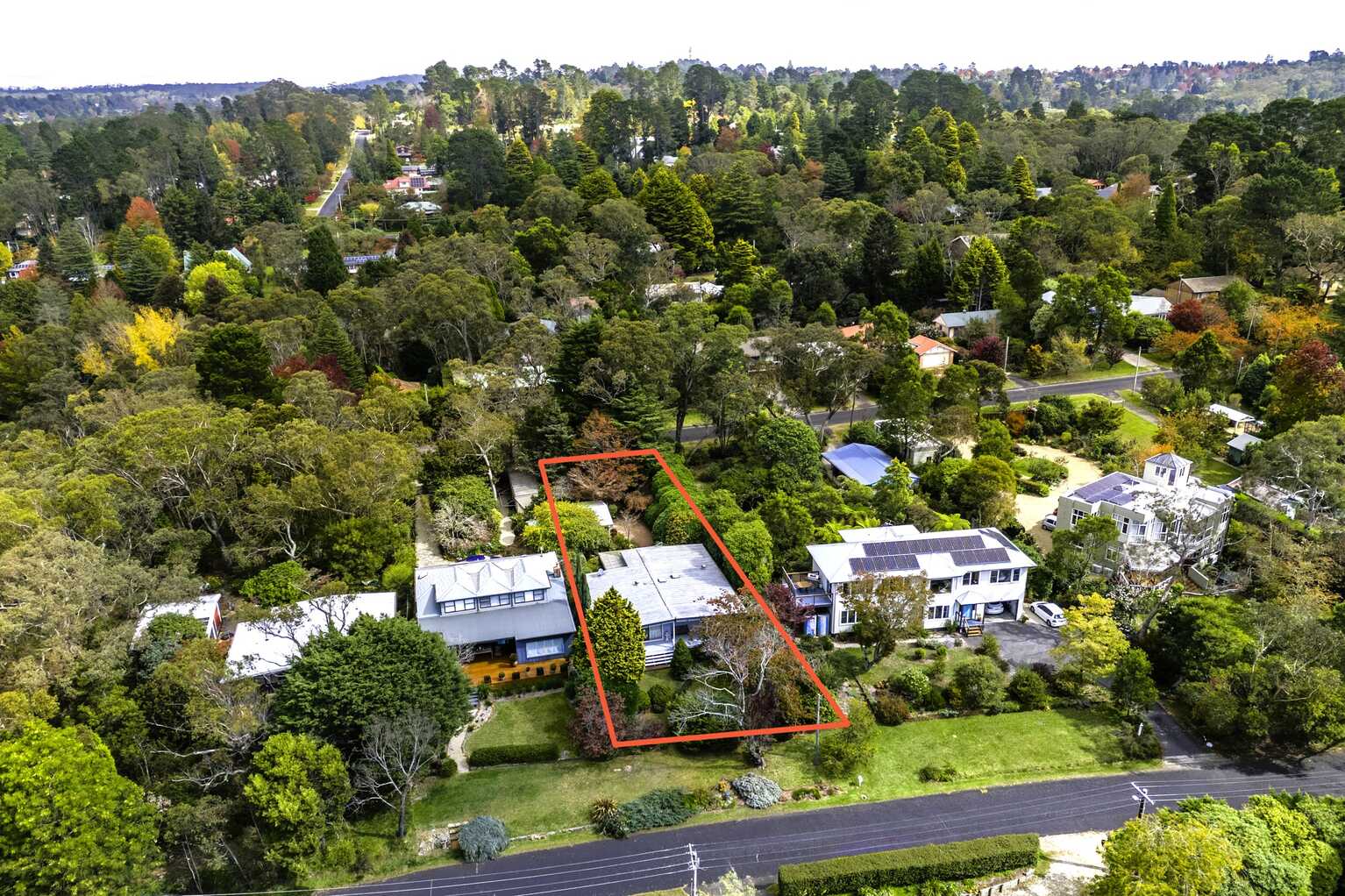 29 Days Crescent Blackheath 29 Days Crescent Blackheath