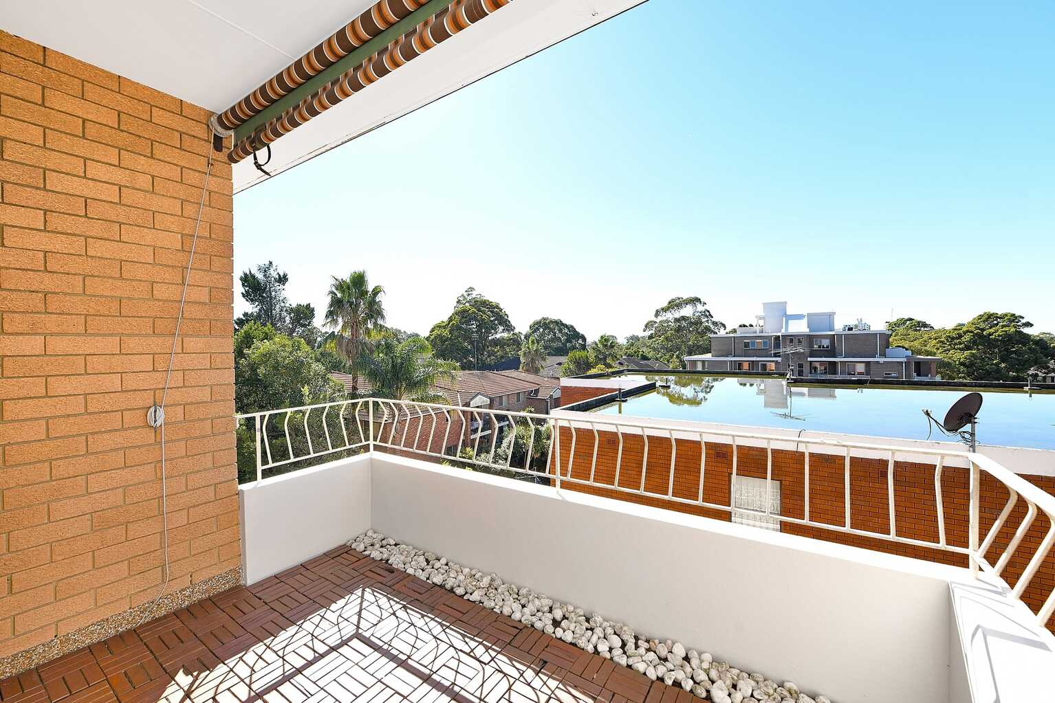 8/31-33 Bembridge Street Carlton
