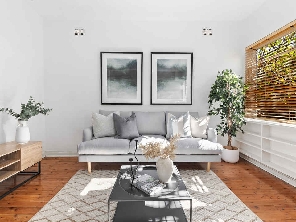 7/9-11 St Neot Avenue Potts Point
