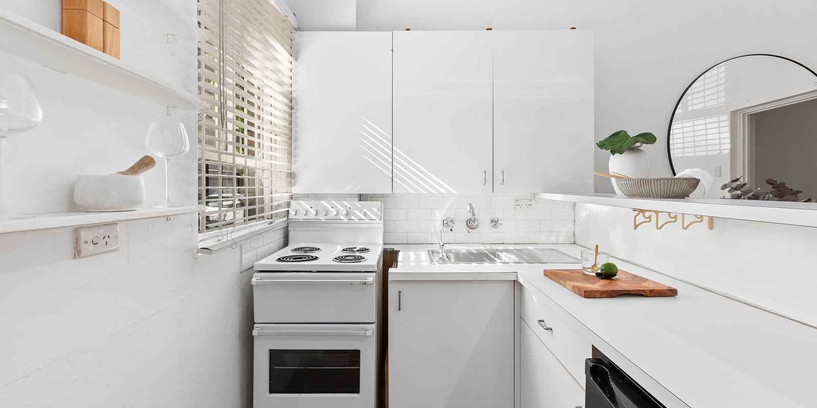 7/9-11 St Neot Avenue Potts Point