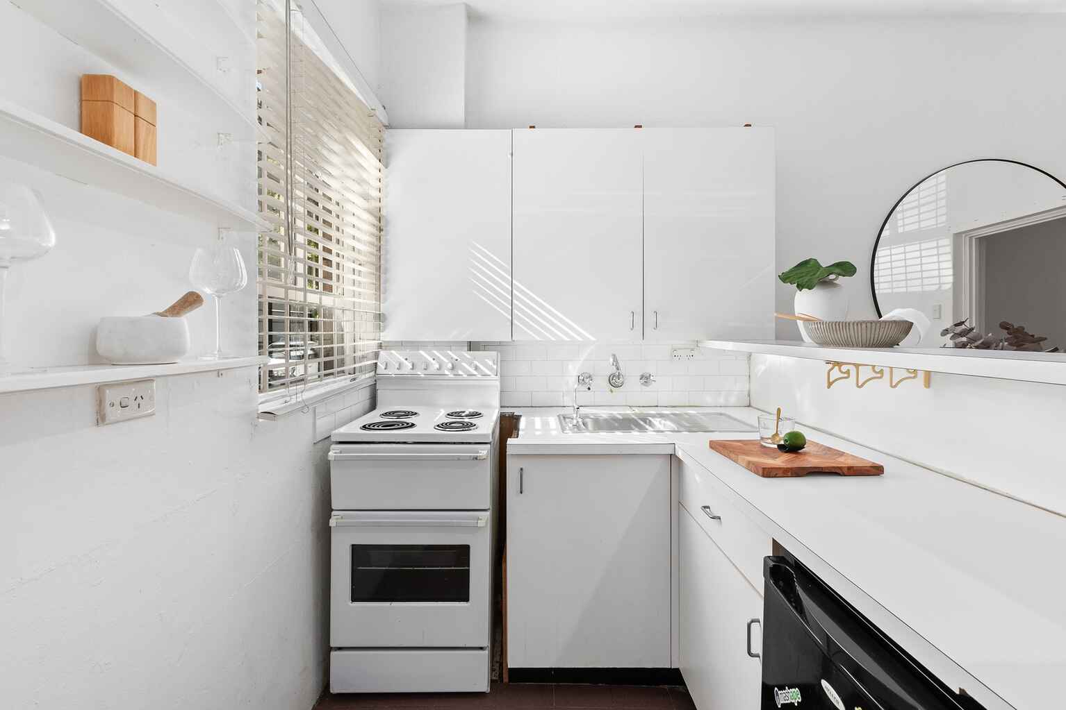 7/9-11 St Neot Avenue Potts Point