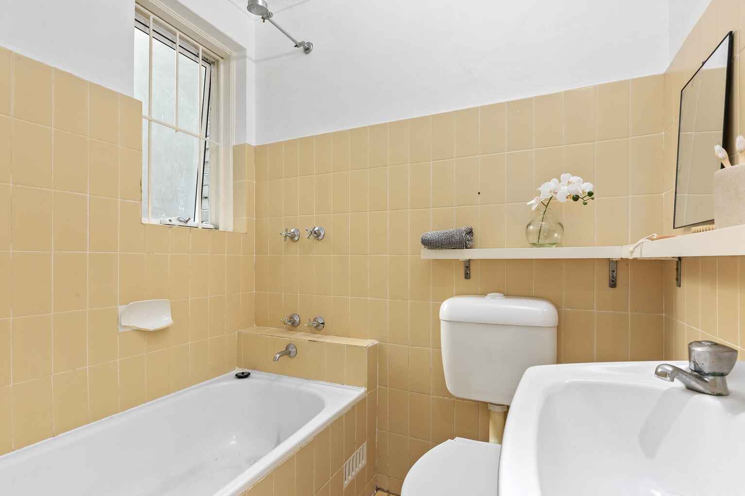 7/9-11 St Neot Avenue Potts Point