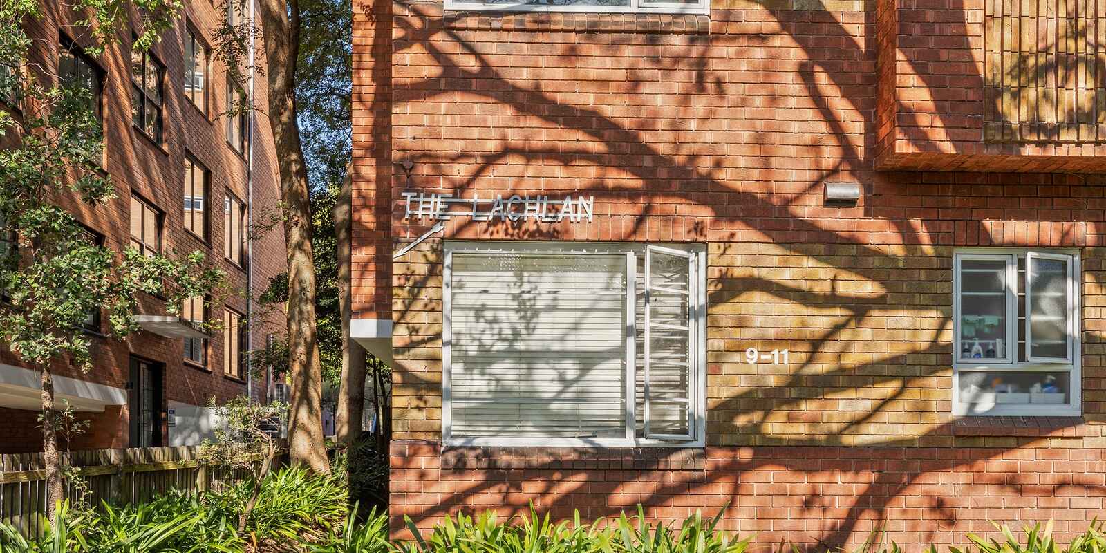 7/9-11 St Neot Avenue Potts Point