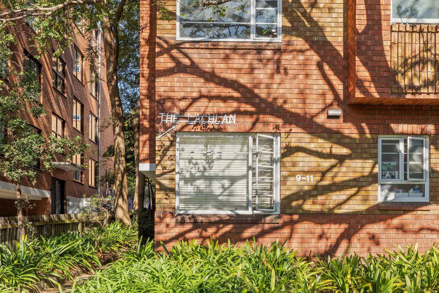 7/9-11 St Neot Avenue Potts Point