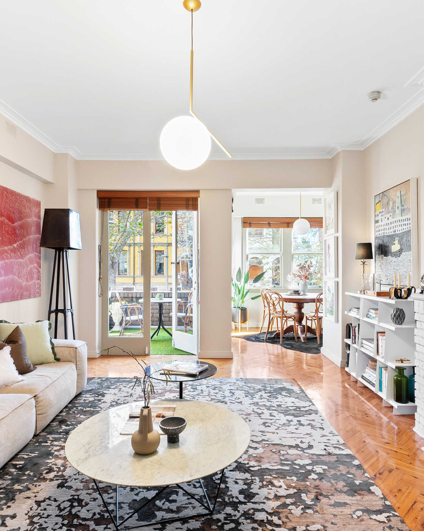 200/12 Macleay Street Potts Point, Point - Thumbnail 2