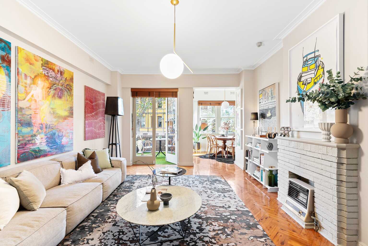 200/12 Macleay Street Potts Point