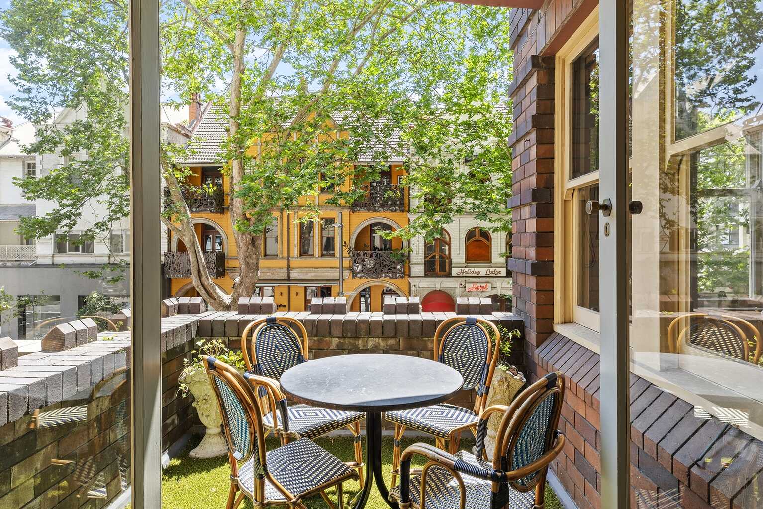 200/12 Macleay Street Potts Point