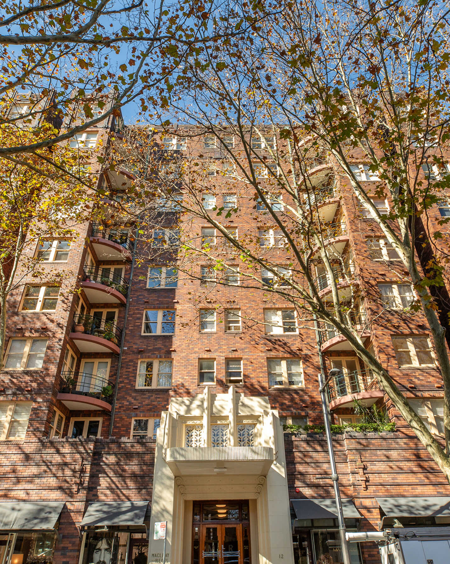 200/12 Macleay Street Potts Point, Point - Thumbnail 3