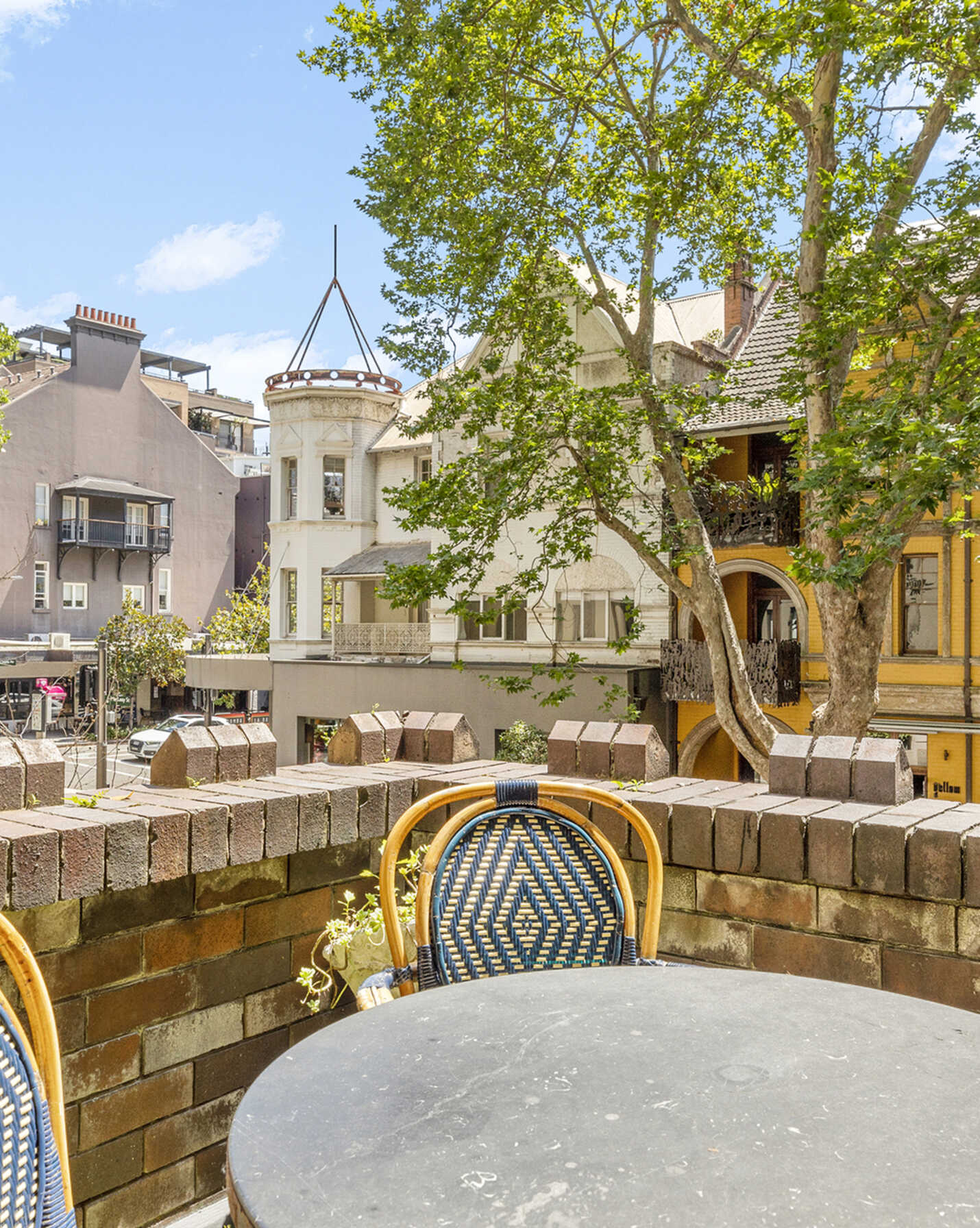 200/12 Macleay Street Potts Point, Point - Thumbnail 8